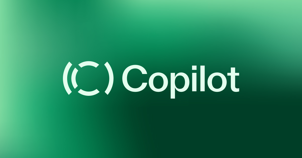 Copilot guide custom apps